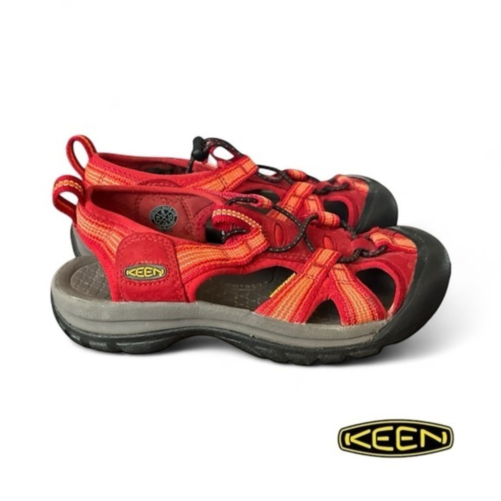 Keen Waterproof Shoes SZ 6